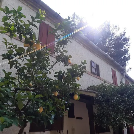 Casale Riviera Delle Palme Tatil Evi *