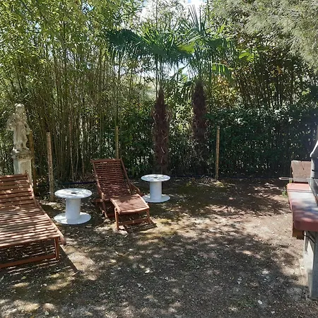 Tatil Evi Casale Riviera Delle Palme *
