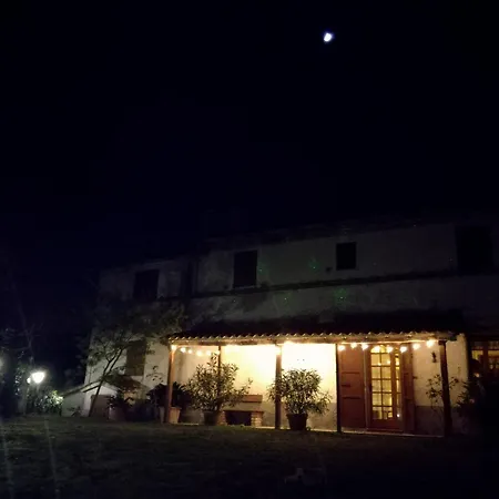 Casale Riviera Delle Palme