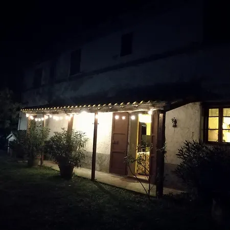 Casale Riviera Delle Palme * Cupra Marittima