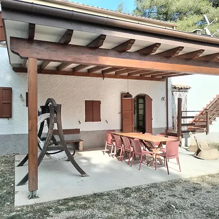 Casale Riviera Delle Palme *