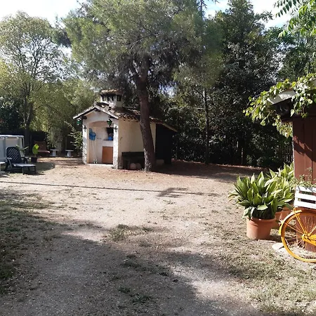 Сasa de vacaciones Casale Riviera Delle Palme *