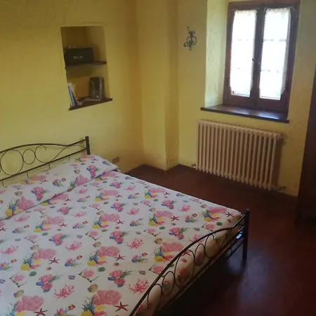 Casale Riviera Delle Palme Сasa de vacaciones Cupra Marittima