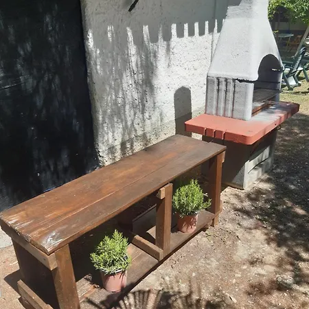 Casale Riviera Delle Palme Сasa de vacaciones Cupra Marittima